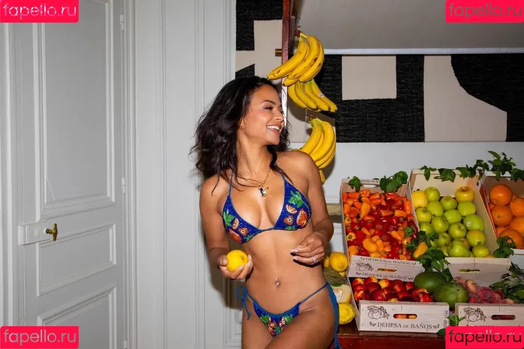 Christina Milian / christinamilian / kacytgirl Onlyfans Photo Gallery 