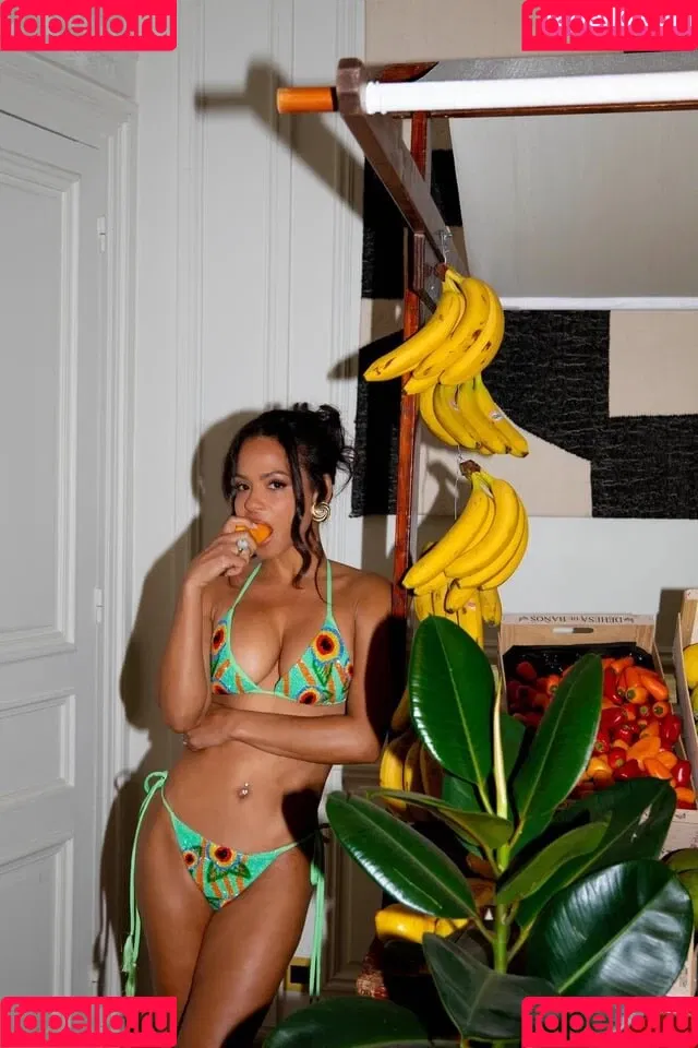 Christina Milian / christinamilian / kacytgirl Onlyfans Photo Gallery 