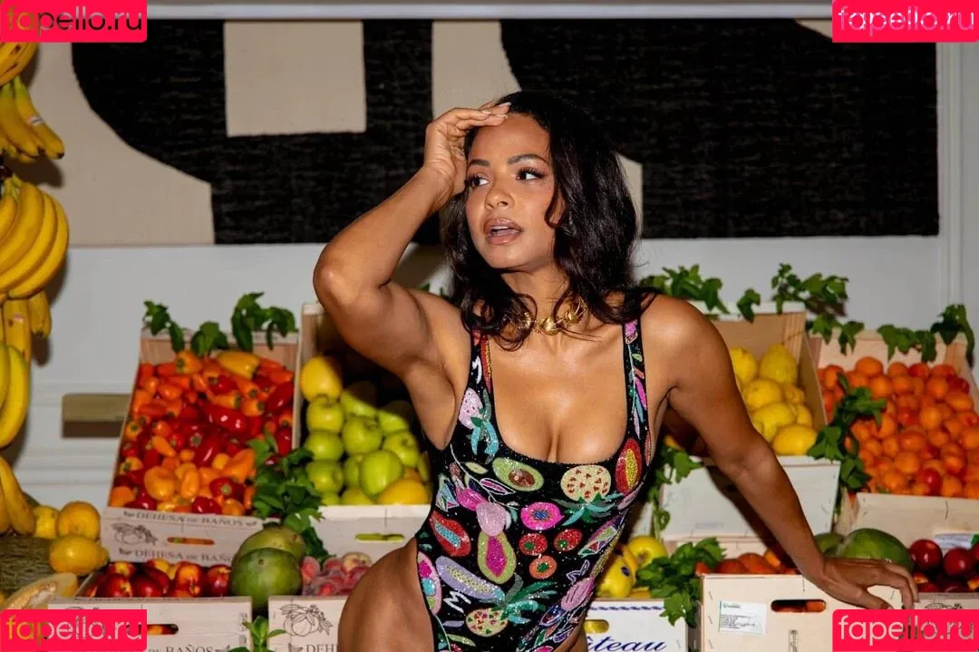 Christina Milian / christinamilian / kacytgirl Onlyfans Photo Gallery 