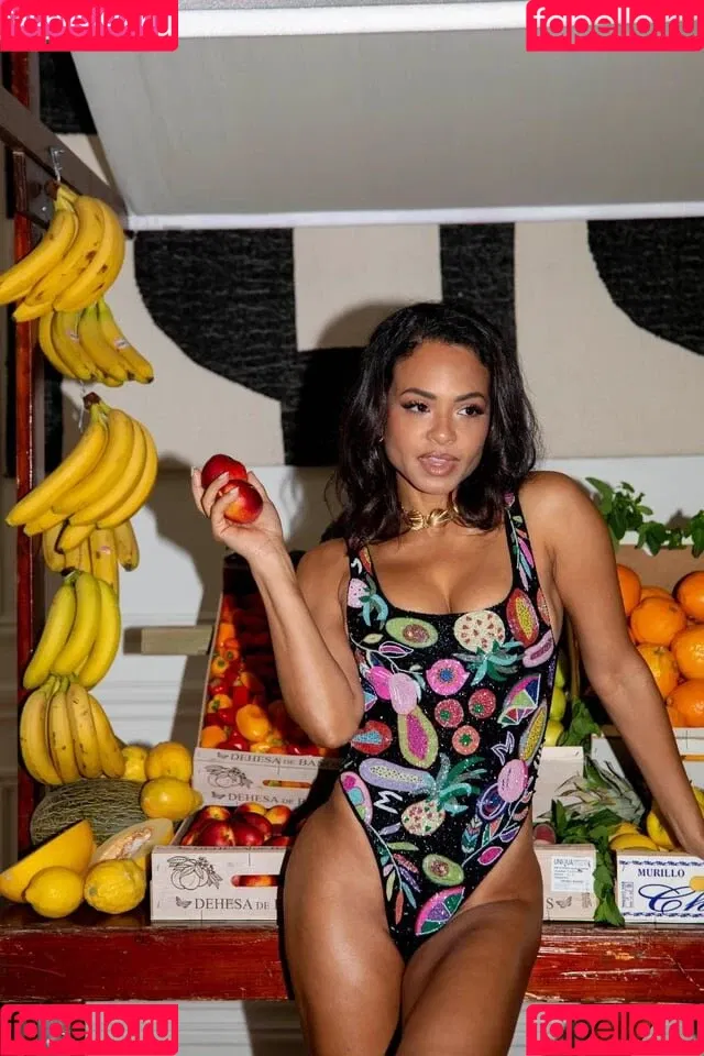 Christina Milian / christinamilian / kacytgirl Onlyfans Photo Gallery 