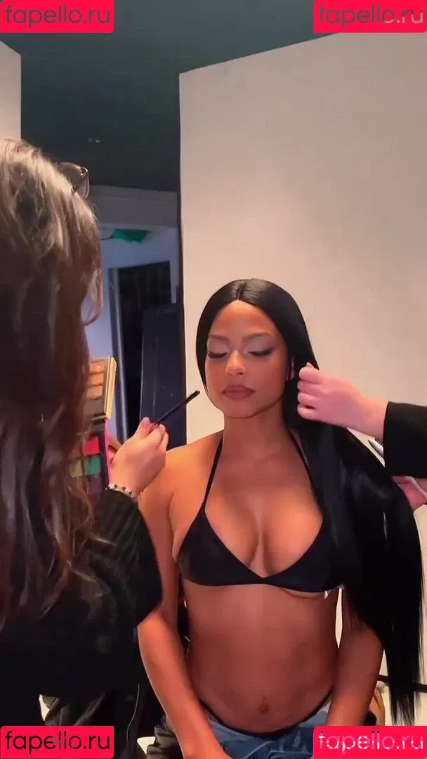 Christina Milian / christinamilian / kacytgirl Onlyfans Photo Gallery 