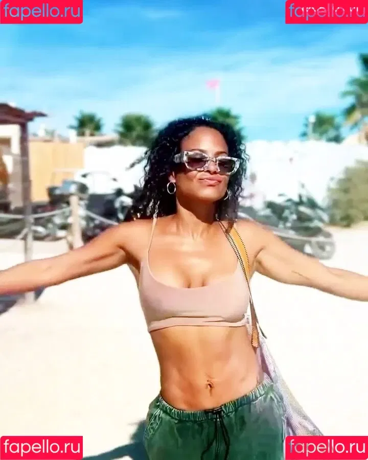 Christina Milian / christinamilian / kacytgirl Onlyfans Photo Gallery 