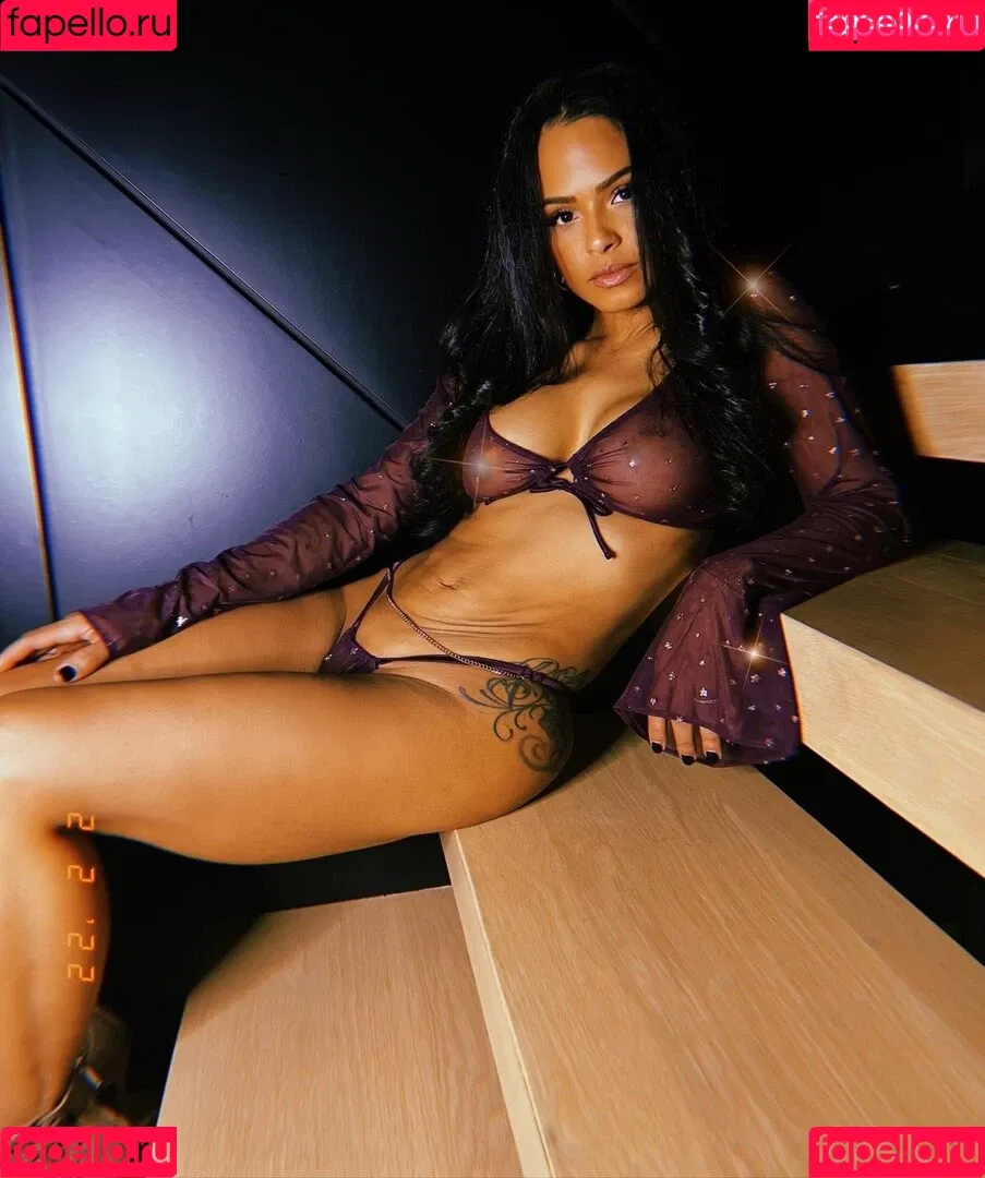 Christina Milian / christinamilian / kacytgirl Onlyfans Photo Gallery 