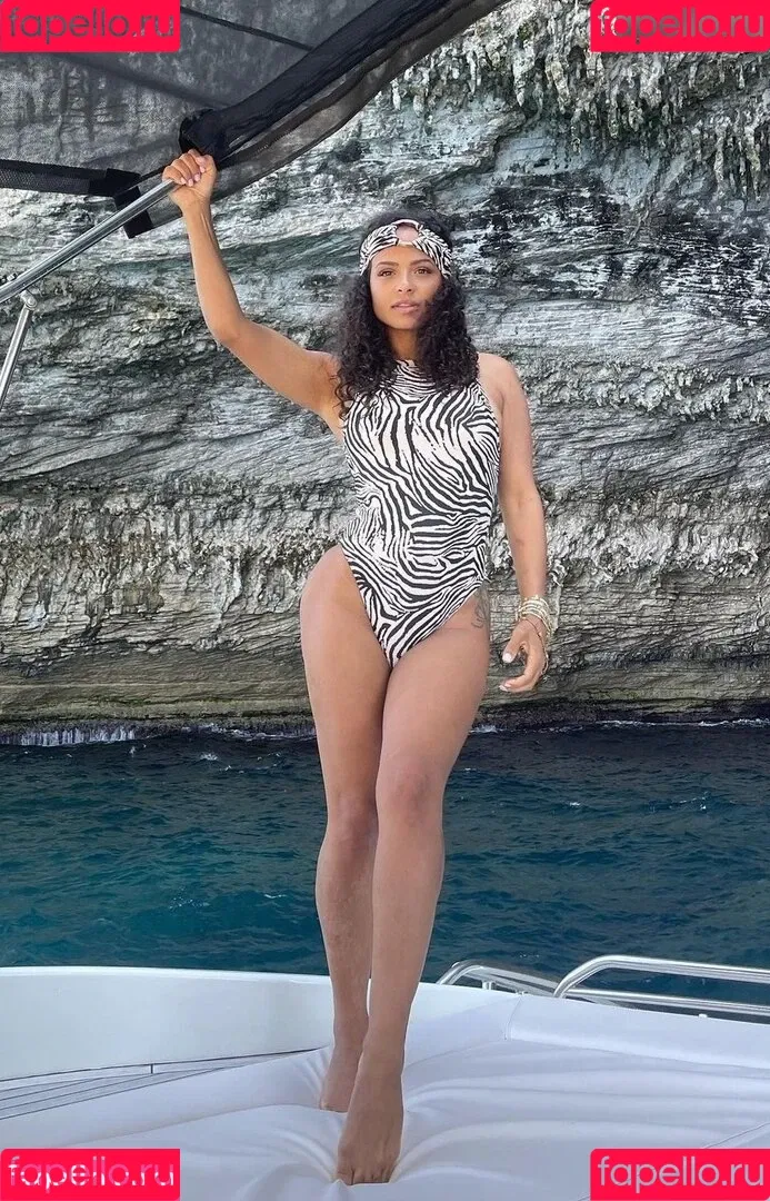 Christina Milian / christinamilian / kacytgirl Onlyfans Photo Gallery 