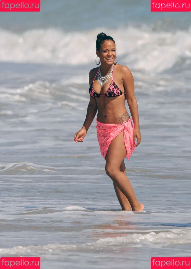 Christina Milian / christinamilian / kacytgirl Onlyfans Photo Gallery 