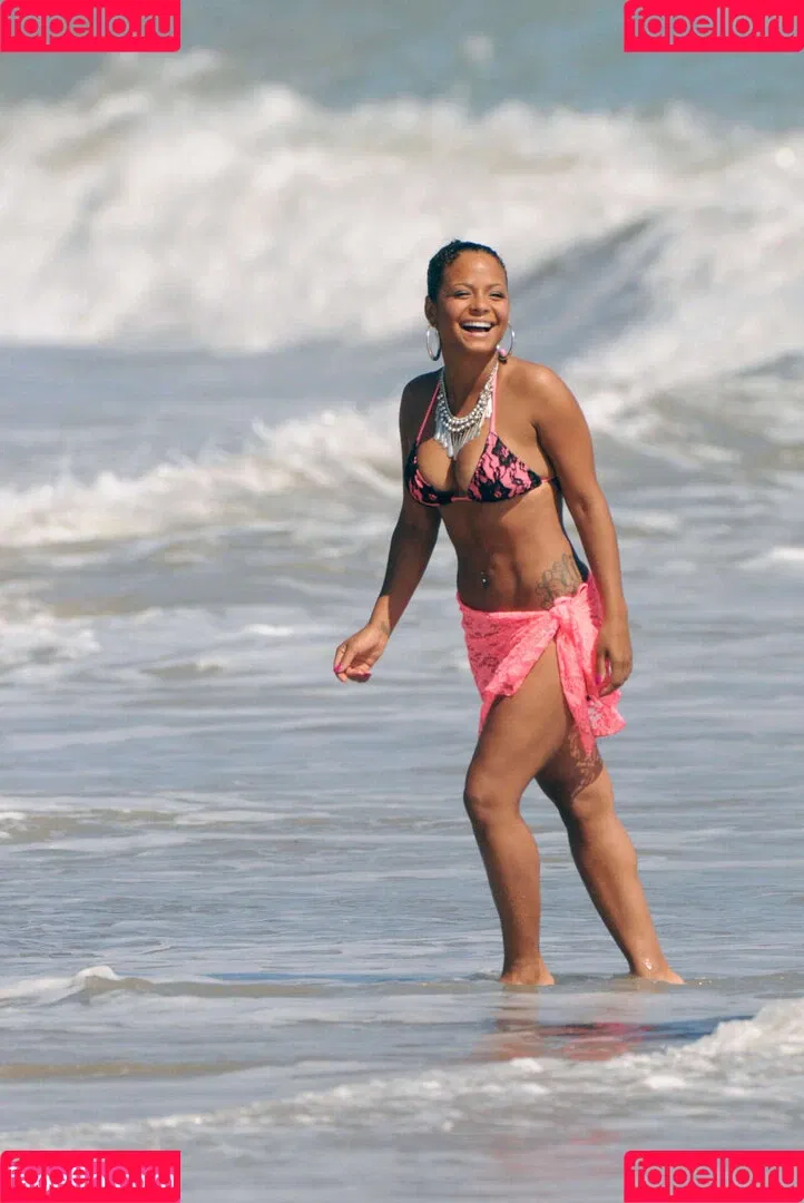 Christina Milian / christinamilian / kacytgirl Onlyfans Photo Gallery 