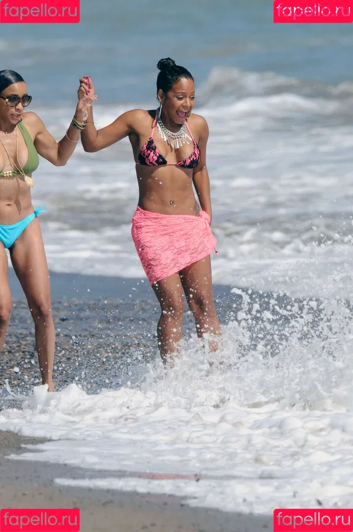 Christina Milian / christinamilian / kacytgirl Onlyfans Photo Gallery 