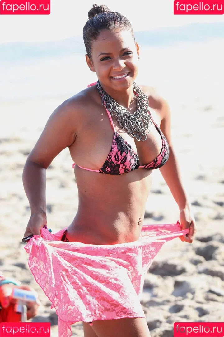 Christina Milian / christinamilian / kacytgirl Onlyfans Photo Gallery 