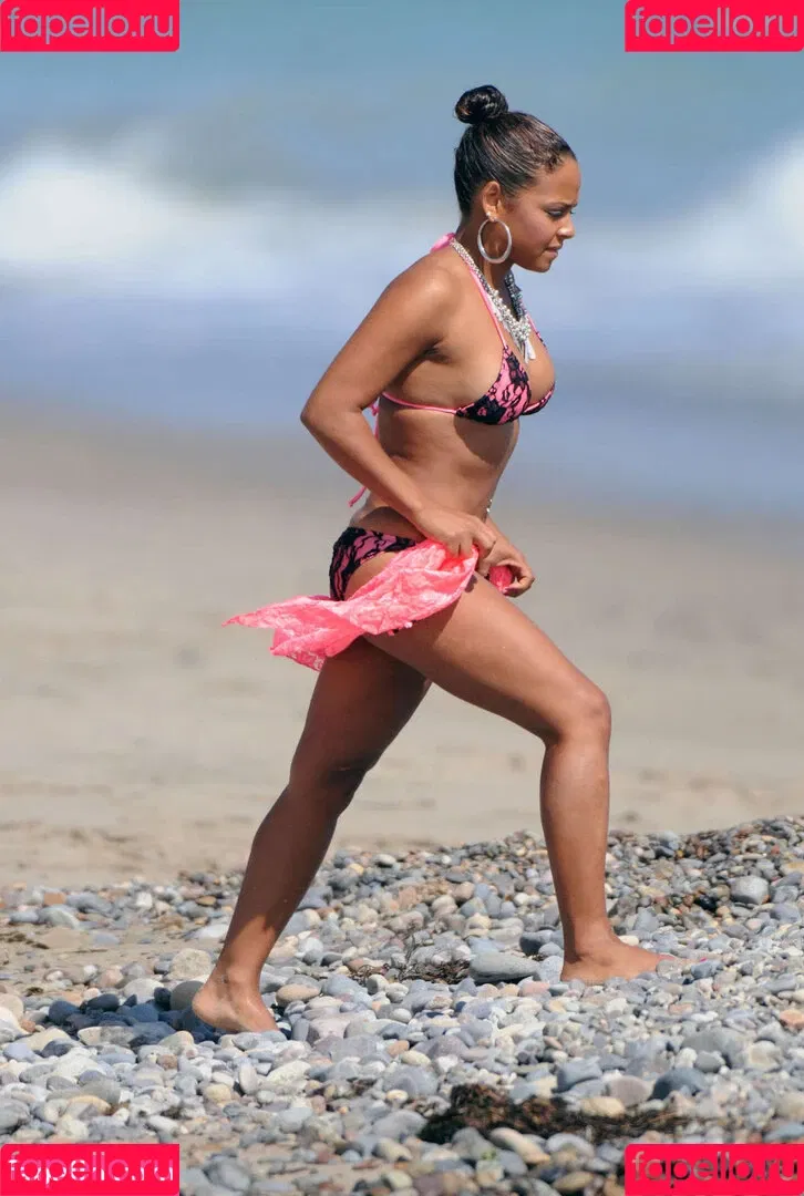 Christina Milian / christinamilian / kacytgirl Onlyfans Photo Gallery 