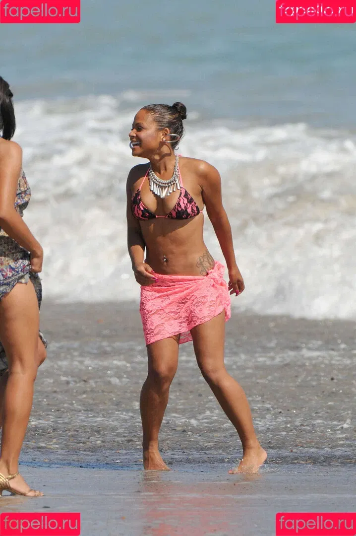 Christina Milian / christinamilian / kacytgirl Onlyfans Photo Gallery 