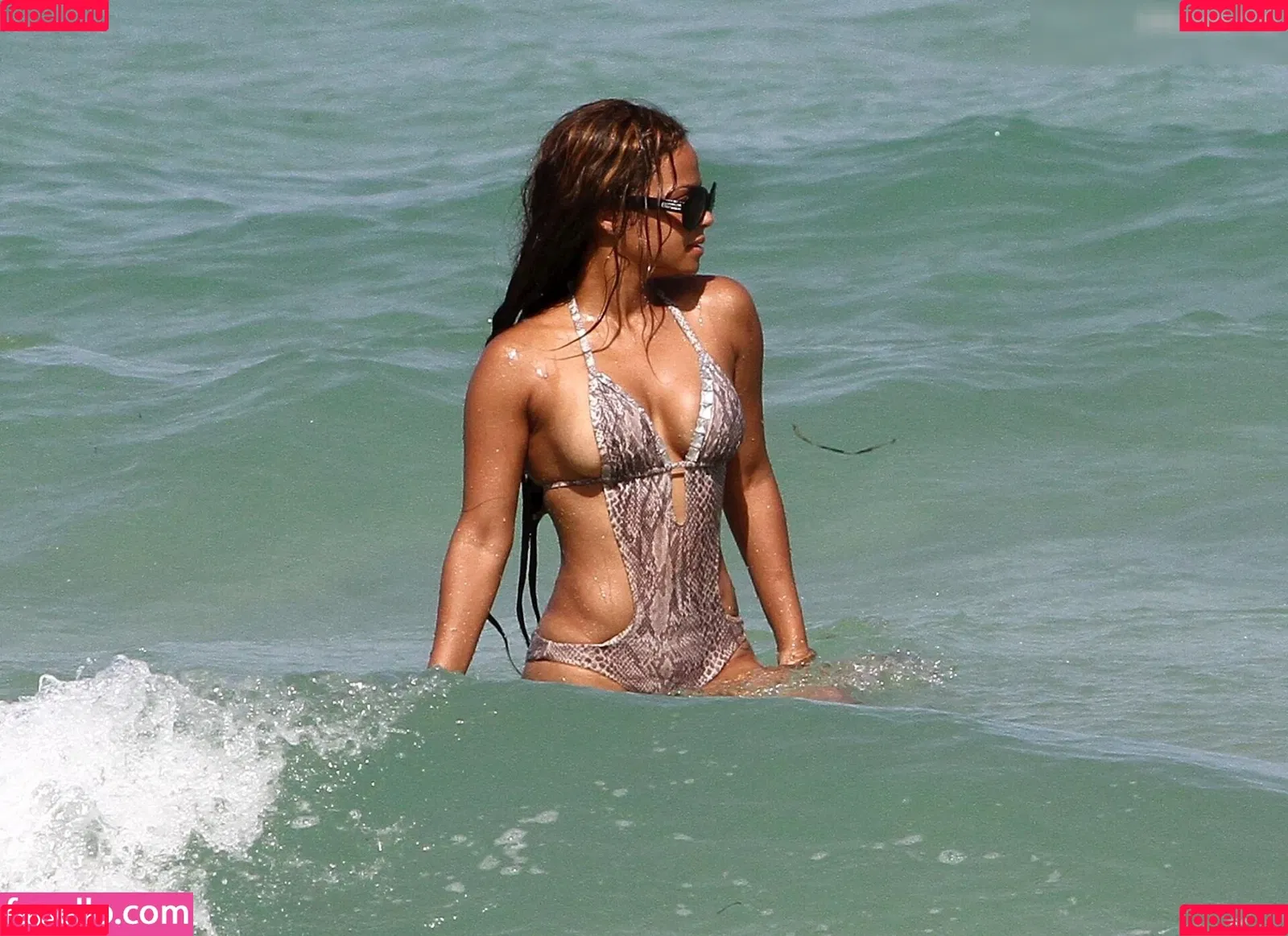 Christina Milian / christinamilian / kacytgirl Onlyfans Photo Gallery 