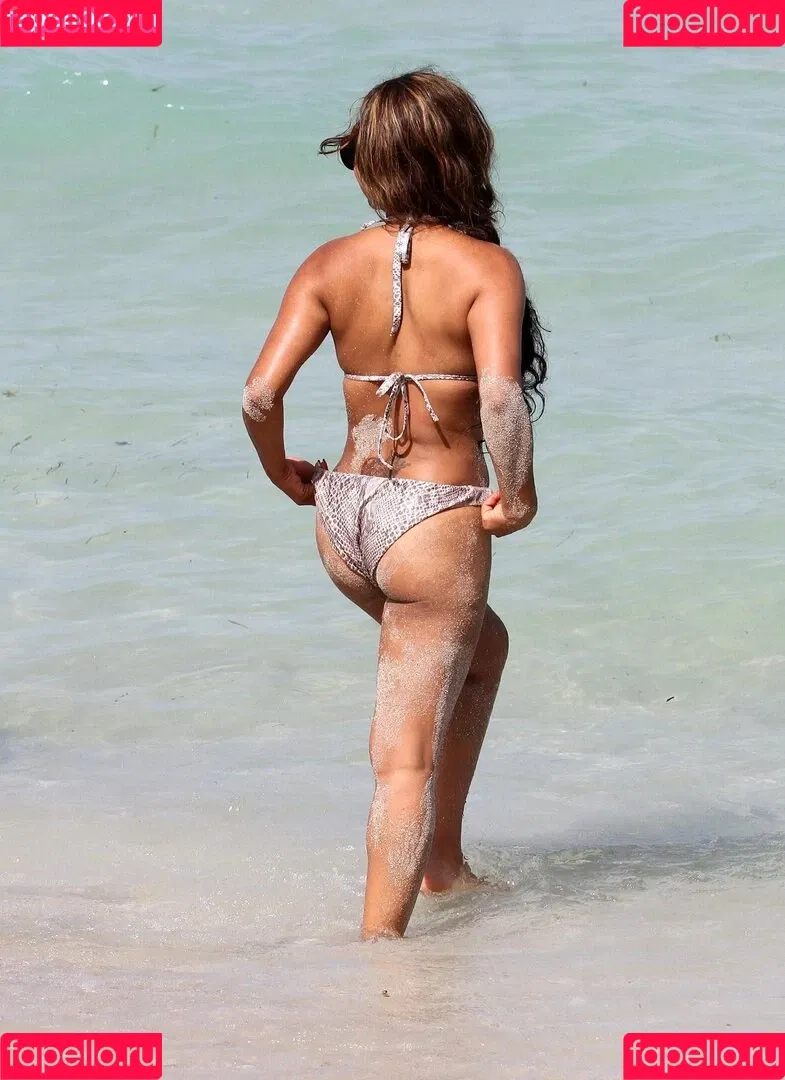 Christina Milian / christinamilian / kacytgirl Onlyfans Photo Gallery 