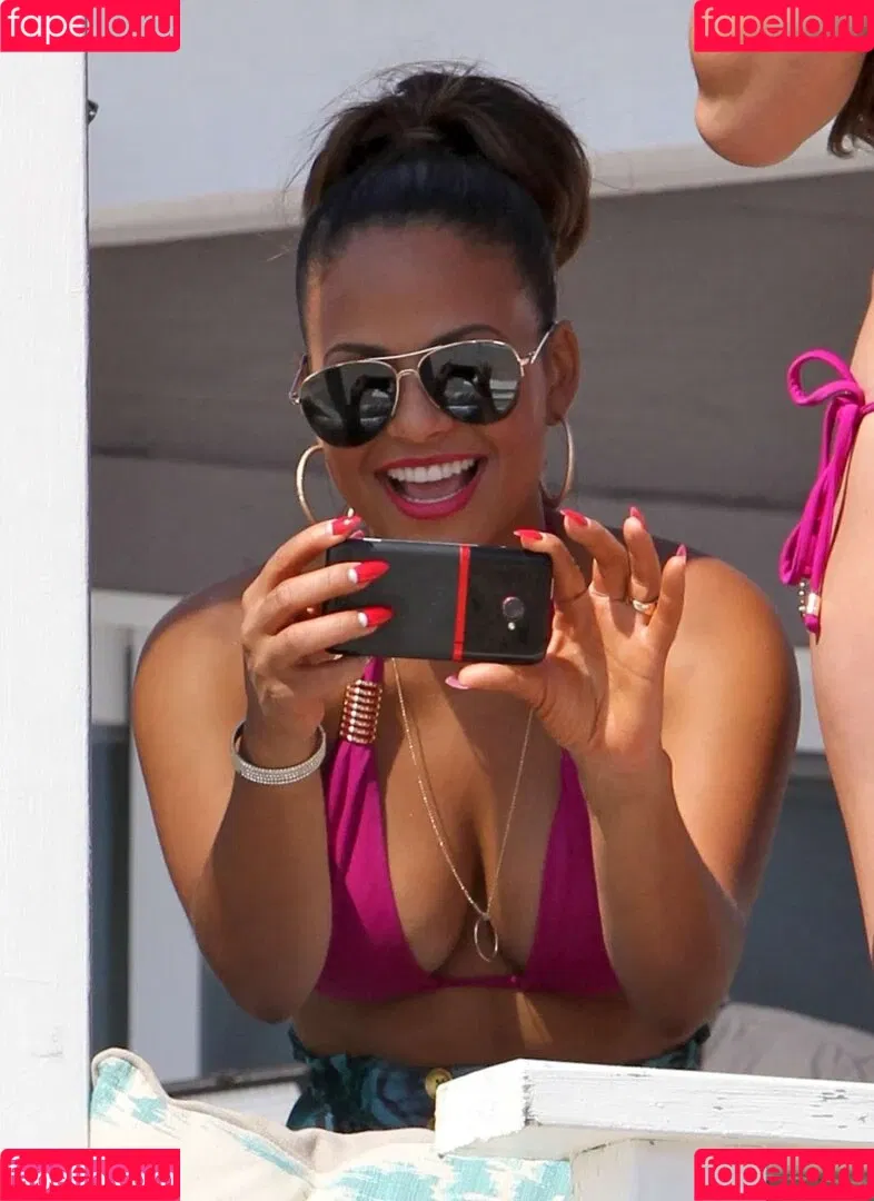 Christina Milian / christinamilian / kacytgirl Onlyfans Photo Gallery 