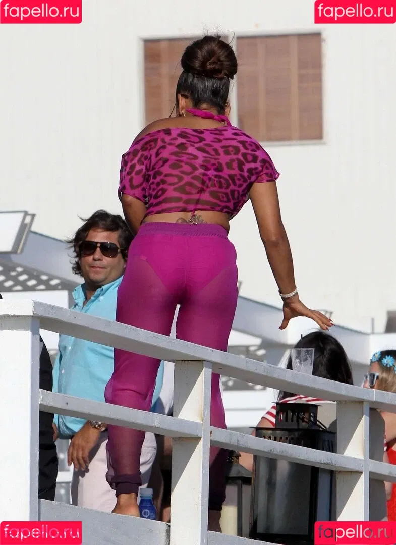 Christina Milian / christinamilian / kacytgirl Onlyfans Photo Gallery 