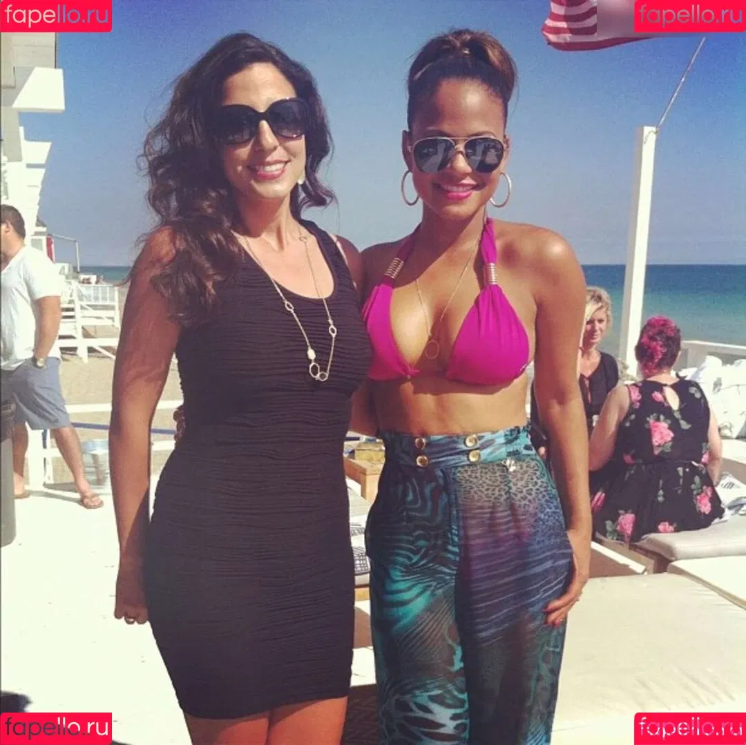 Christina Milian / christinamilian / kacytgirl Onlyfans Photo Gallery 