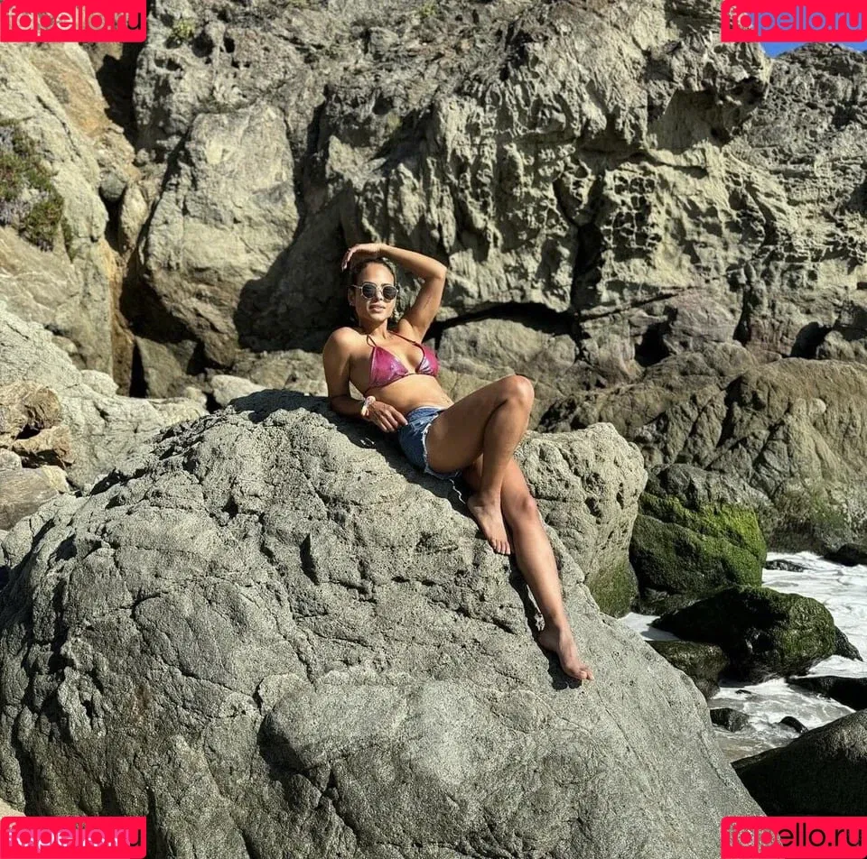 Christina Milian / christinamilian / kacytgirl Onlyfans Photo Gallery 