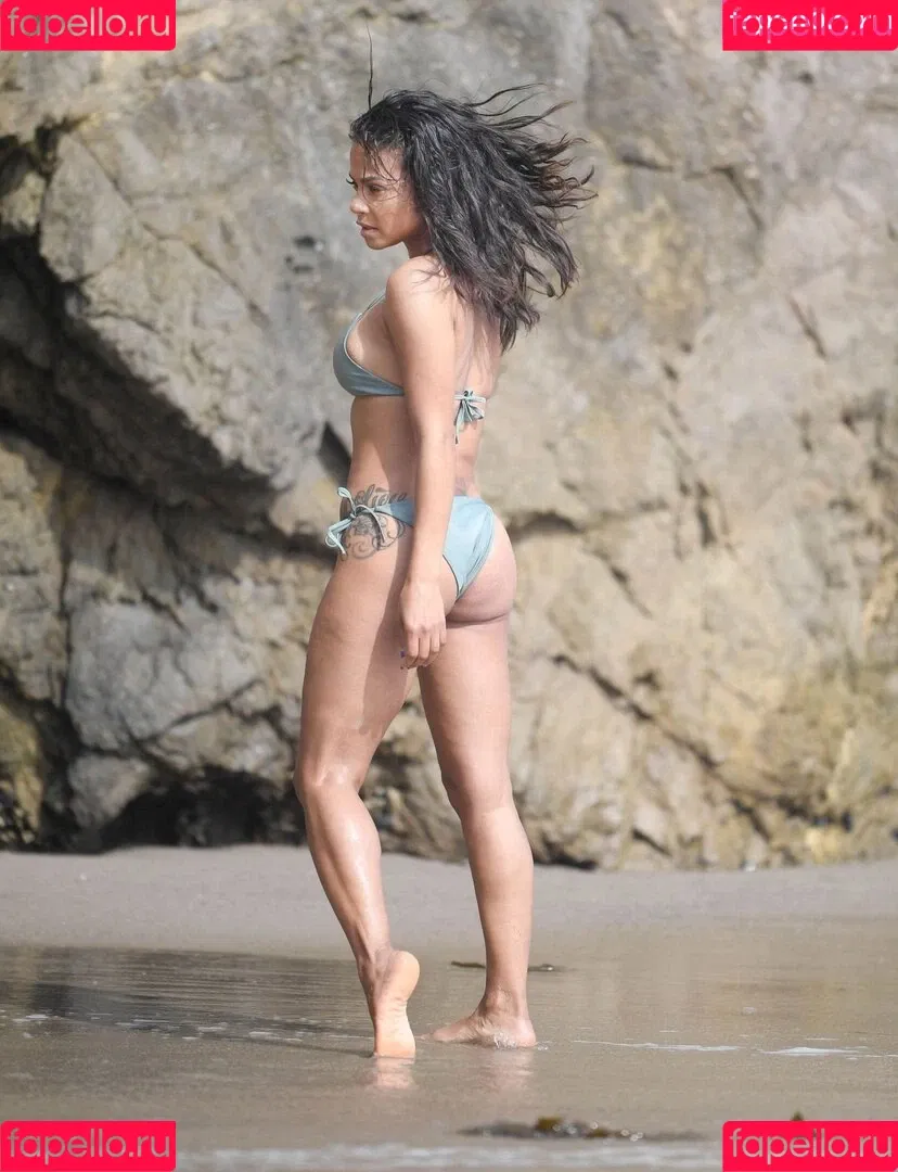 Christina Milian / christinamilian / kacytgirl Onlyfans Photo Gallery 