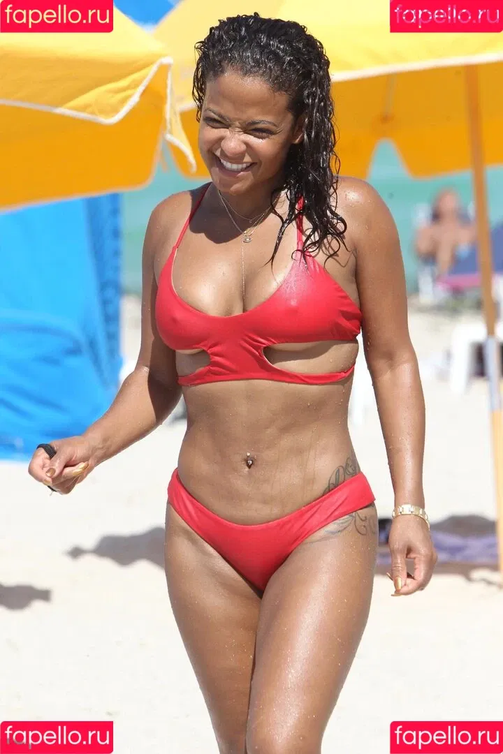Christina Milian / christinamilian / kacytgirl Onlyfans Photo Gallery 