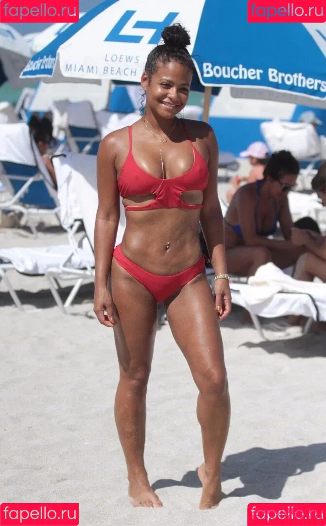 Christina Milian / christinamilian / kacytgirl Onlyfans Photo Gallery 