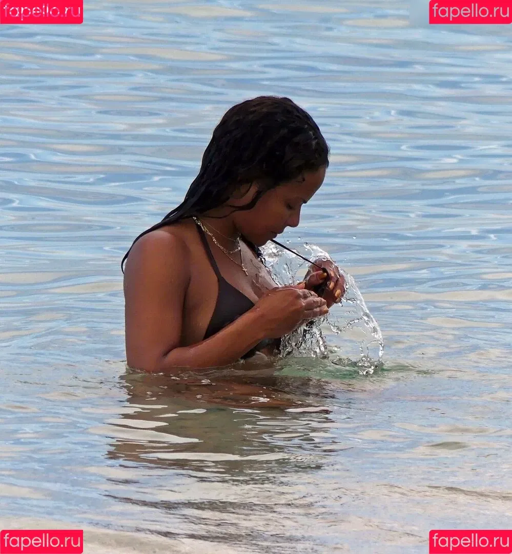 Christina Milian / christinamilian / kacytgirl Onlyfans Photo Gallery 