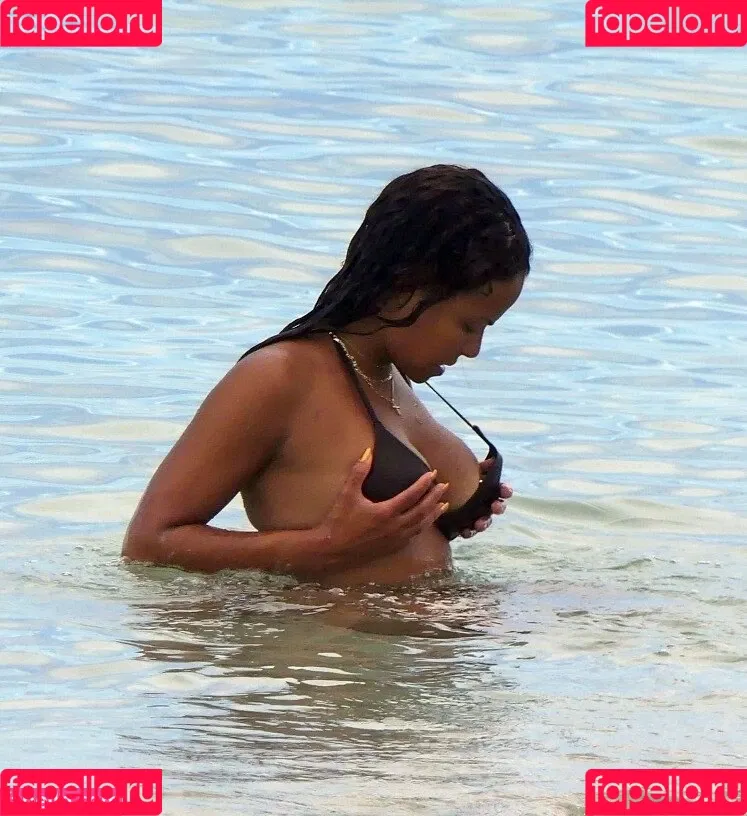 Christina Milian / christinamilian / kacytgirl Onlyfans Photo Gallery 