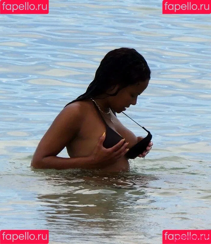 Christina Milian / christinamilian / kacytgirl Onlyfans Photo Gallery 