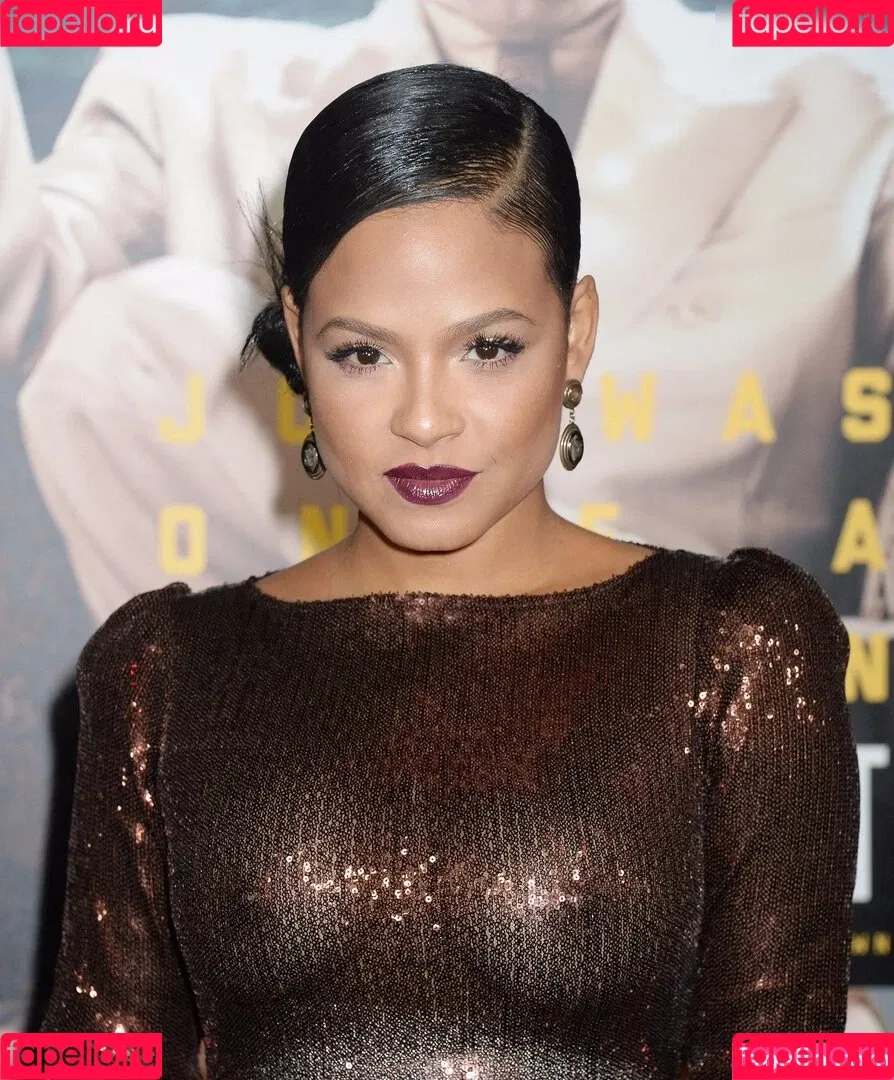 Christina Milian / christinamilian / kacytgirl Onlyfans Photo Gallery 
