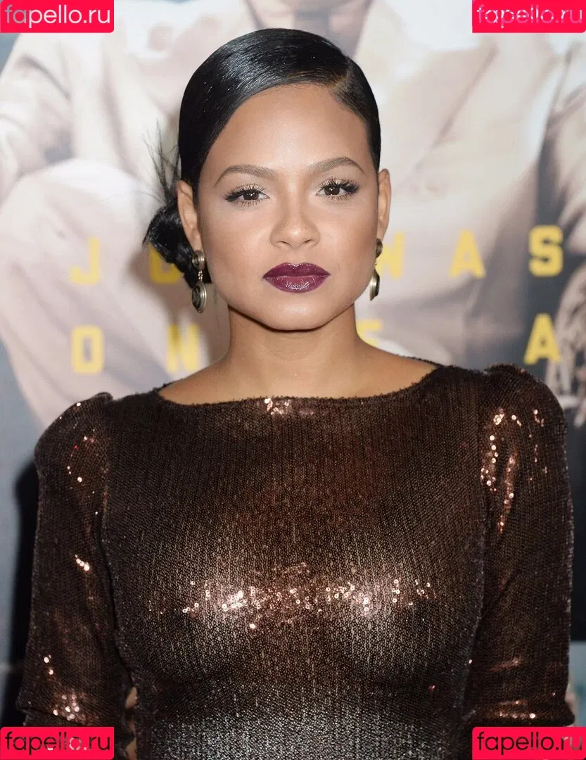 Christina Milian / christinamilian / kacytgirl Onlyfans Photo Gallery 
