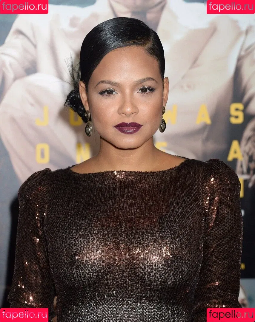 Christina Milian / christinamilian / kacytgirl Onlyfans Photo Gallery 