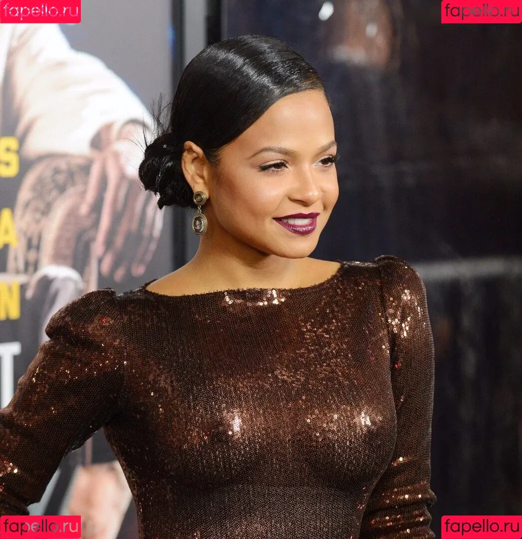 Christina Milian / christinamilian / kacytgirl Onlyfans Photo Gallery 