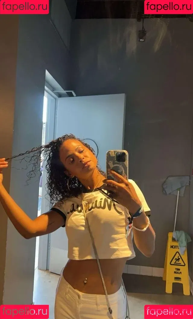 Christina Milian / christinamilian / kacytgirl Onlyfans Photo Gallery 