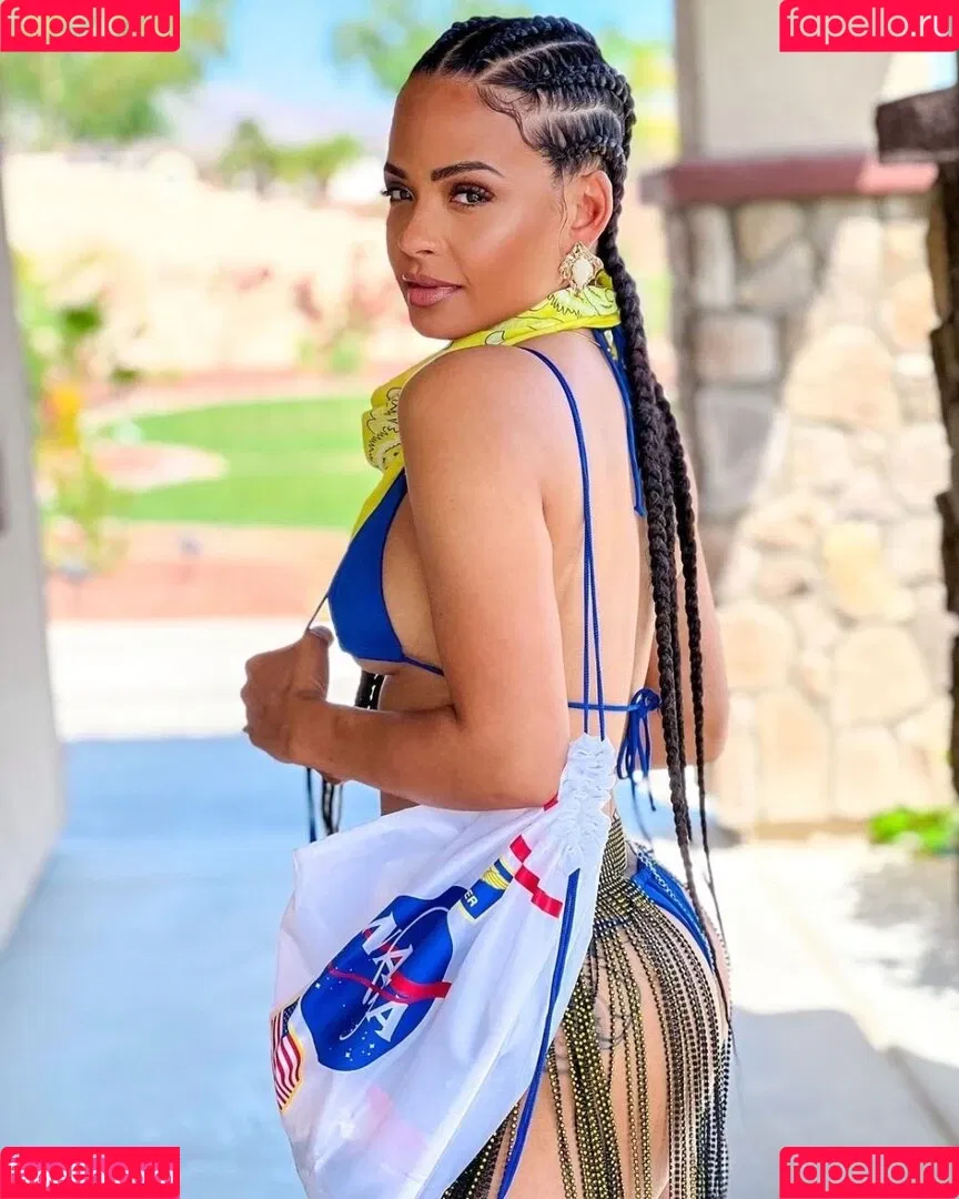 Christina Milian / christinamilian / kacytgirl Onlyfans Photo Gallery 