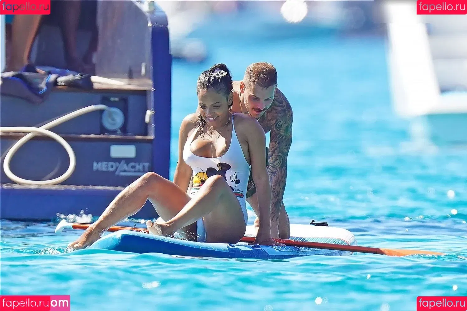 Christina Milian / christinamilian / kacytgirl Onlyfans Photo Gallery 