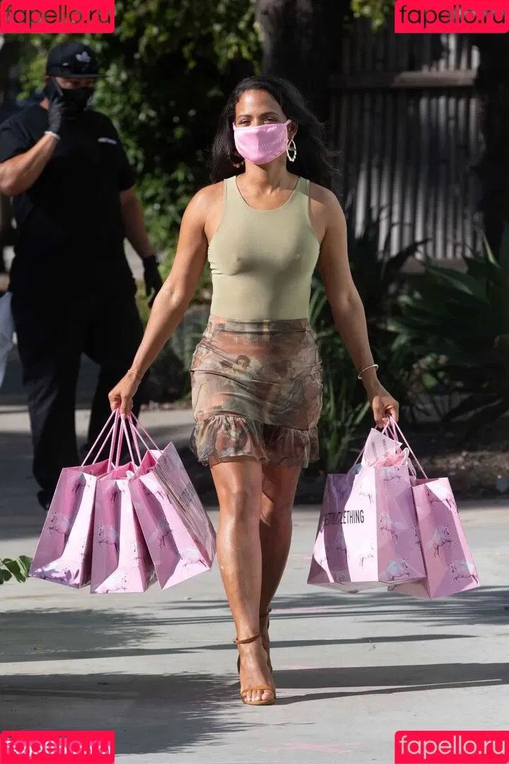 Christina Milian / christinamilian / kacytgirl Onlyfans Photo Gallery 