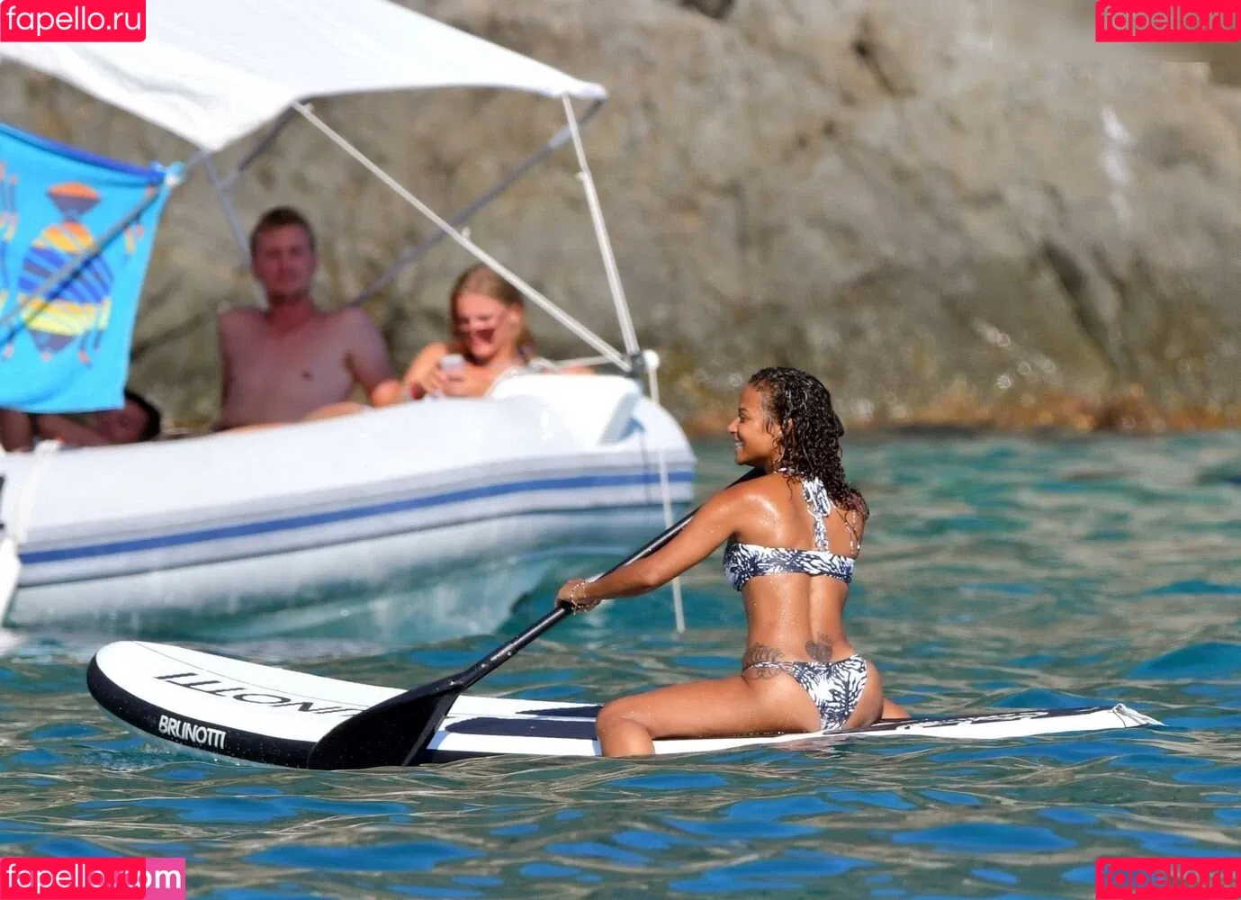 Christina Milian / christinamilian / kacytgirl Onlyfans Photo Gallery 