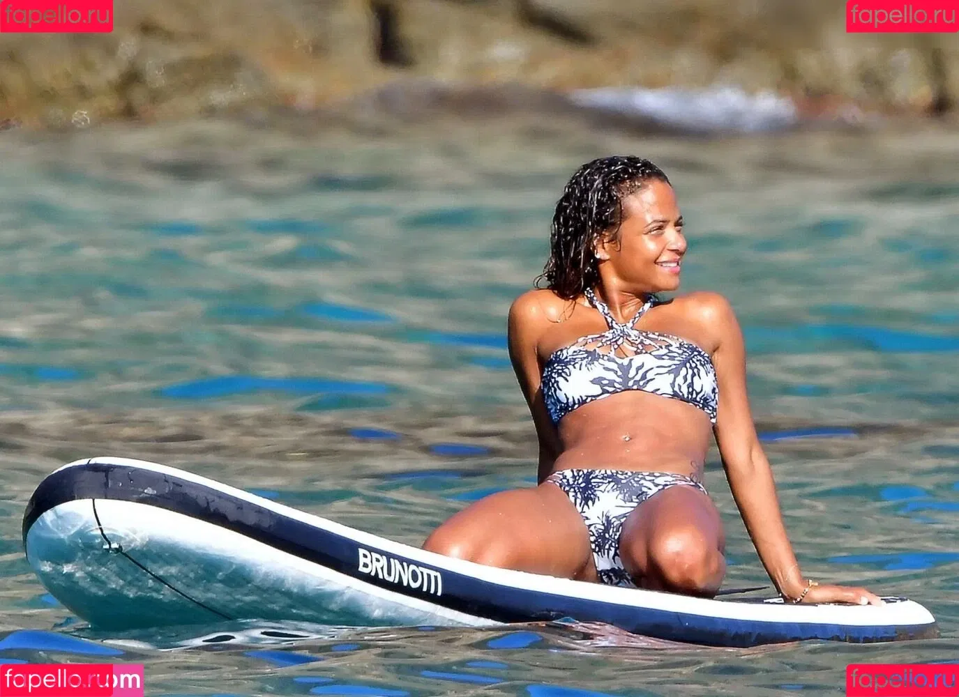 Christina Milian / christinamilian / kacytgirl Onlyfans Photo Gallery 