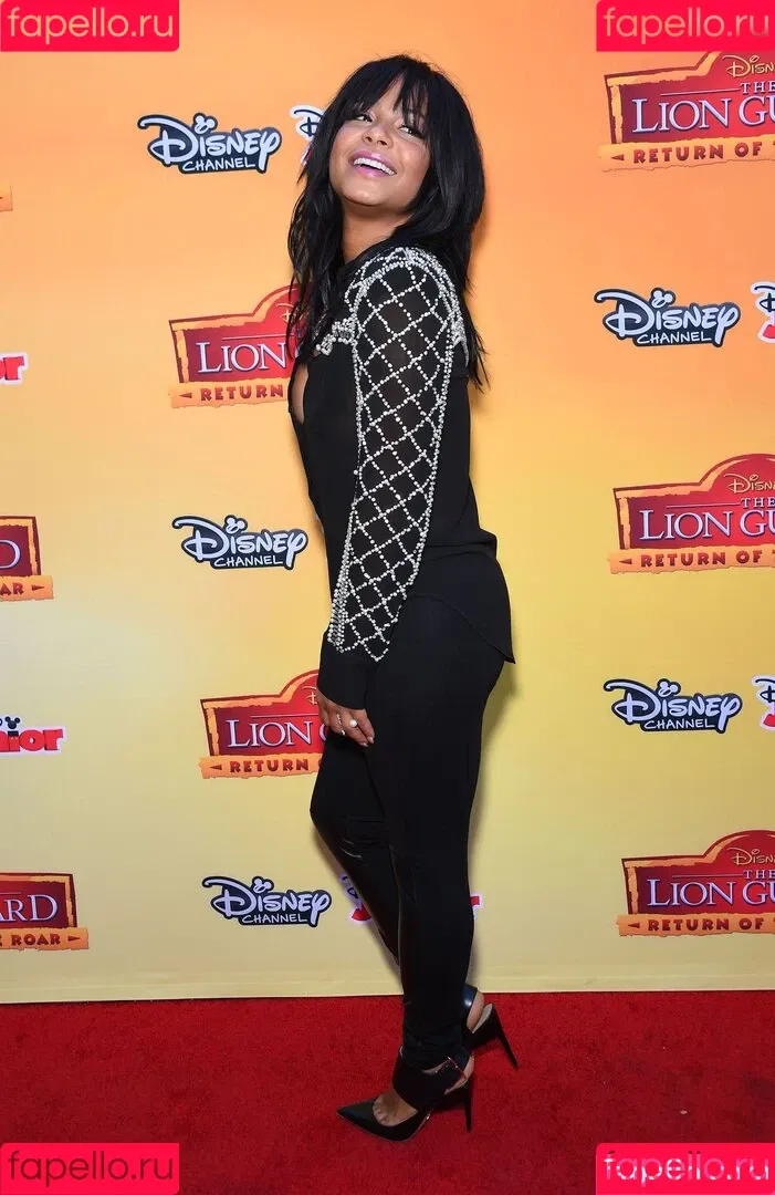 Christina Milian / christinamilian / kacytgirl Onlyfans Photo Gallery 