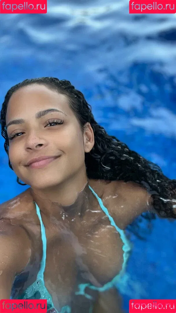 Christina Milian / christinamilian / kacytgirl Onlyfans Photo Gallery 
