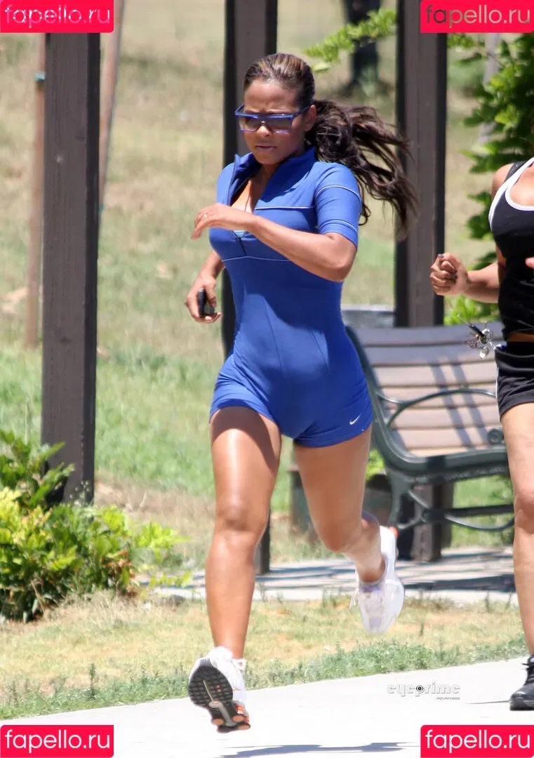 Christina Milian / christinamilian / kacytgirl Onlyfans Photo Gallery 
