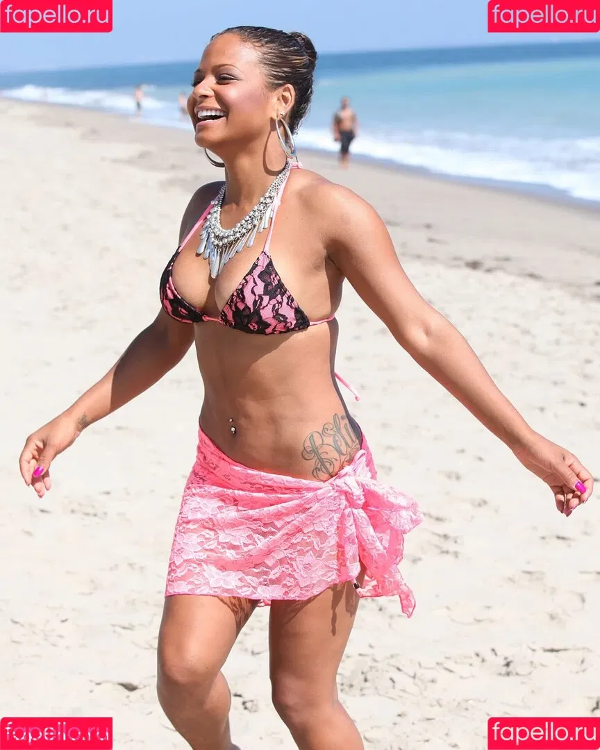 Christina Milian / christinamilian / kacytgirl Onlyfans Photo Gallery 