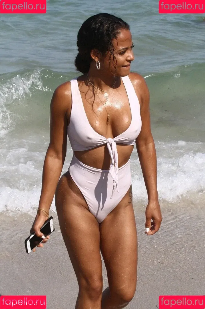 Christina Milian / christinamilian / kacytgirl Onlyfans Photo Gallery 