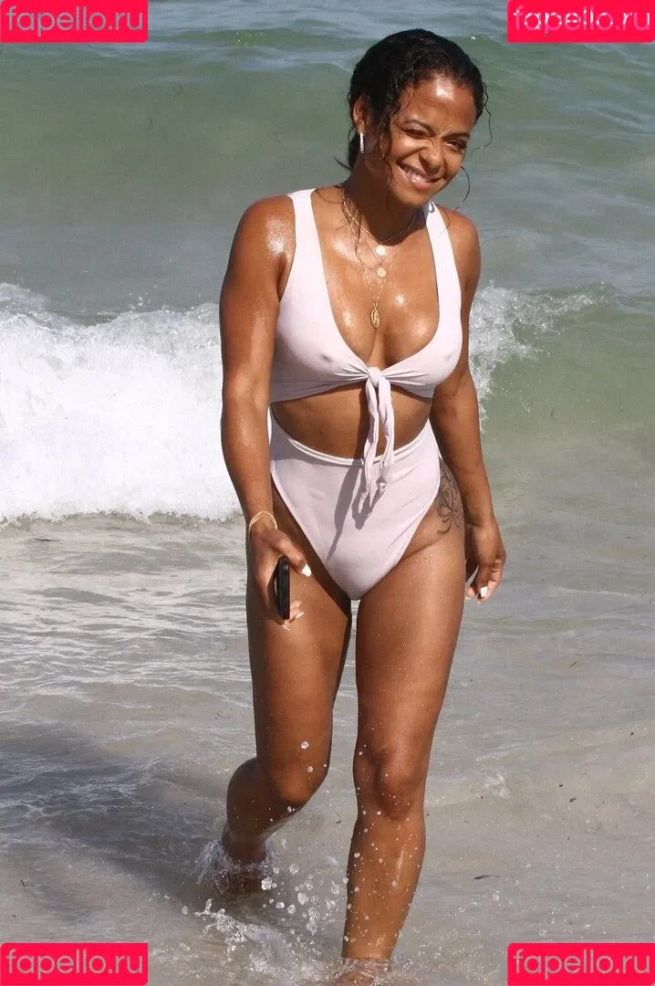 Christina Milian / christinamilian / kacytgirl Onlyfans Photo Gallery 