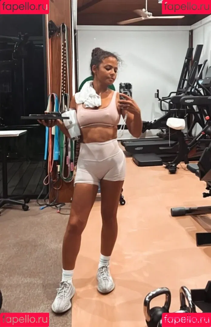 Christina Milian / christinamilian / kacytgirl Onlyfans Photo Gallery 