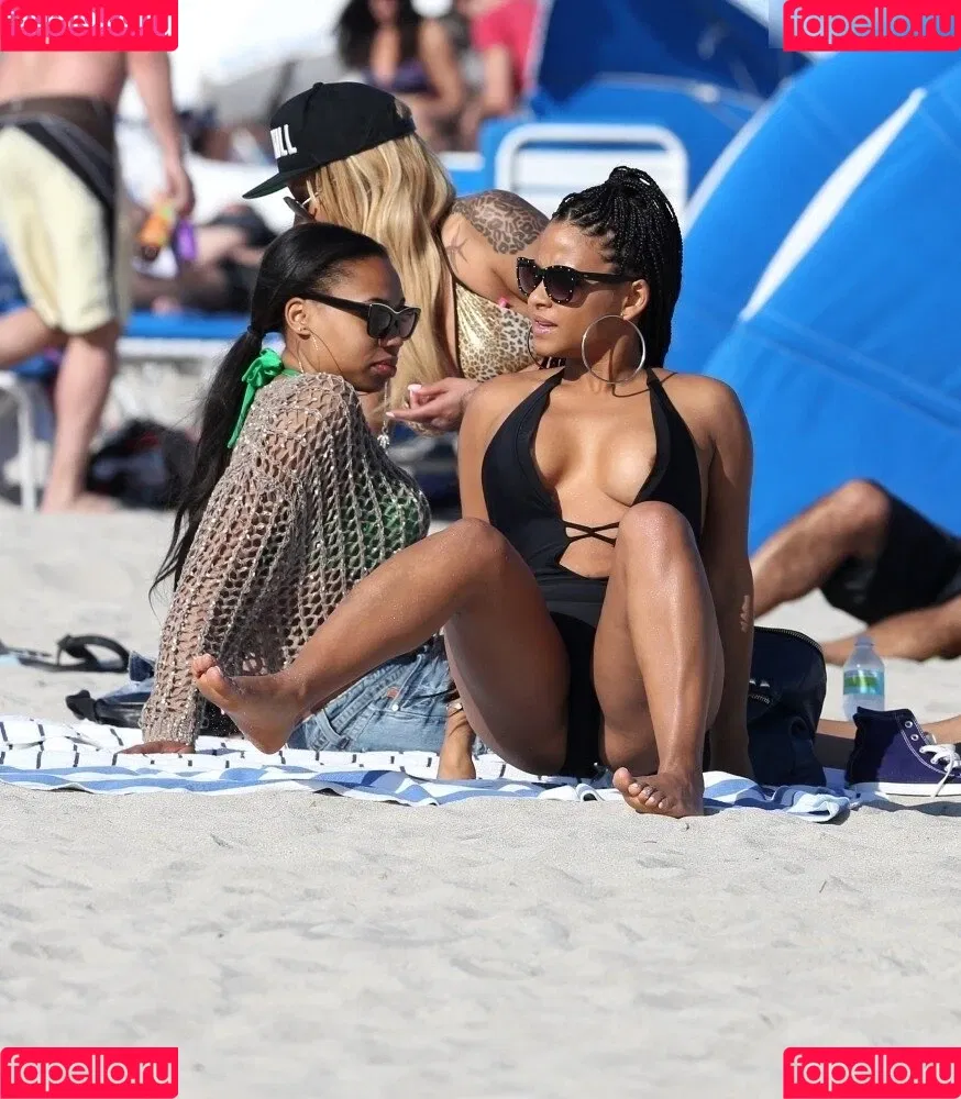 Christina Milian / christinamilian / kacytgirl Onlyfans Photo Gallery 