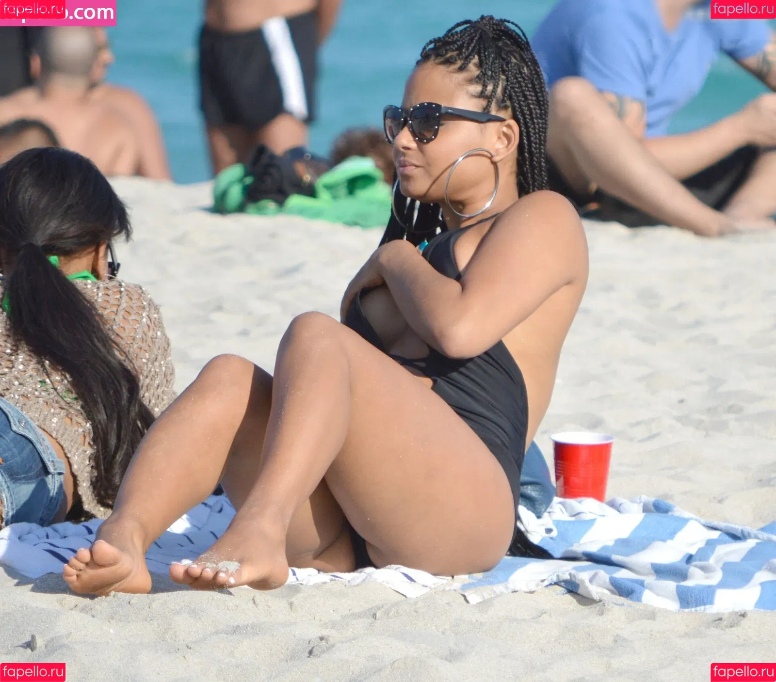 Christina Milian / christinamilian / kacytgirl Onlyfans Photo Gallery 