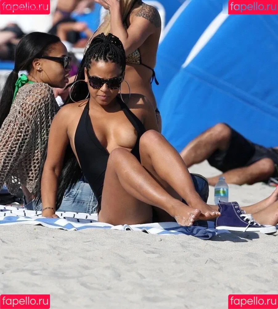 Christina Milian / christinamilian / kacytgirl Onlyfans Photo Gallery 