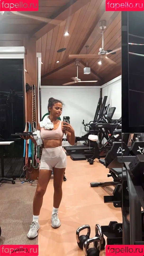 Christina Milian / christinamilian / kacytgirl Onlyfans Photo Gallery 