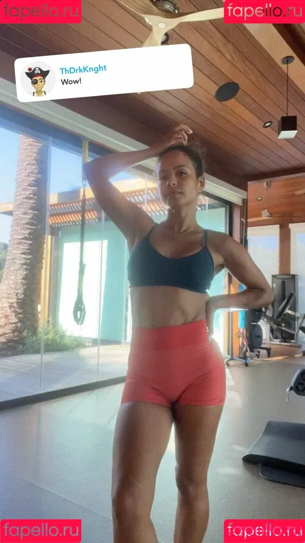 Christina Milian / christinamilian / kacytgirl Onlyfans Photo Gallery 