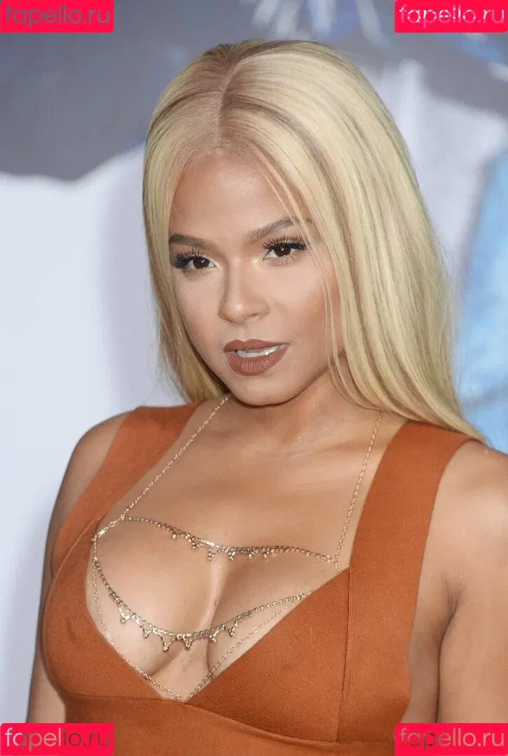 Christina Milian / christinamilian / kacytgirl Onlyfans Photo Gallery 