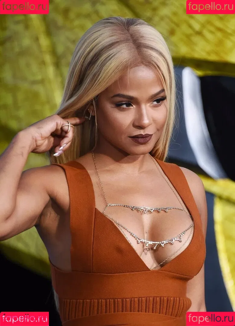 Christina Milian / christinamilian / kacytgirl Onlyfans Photo Gallery 